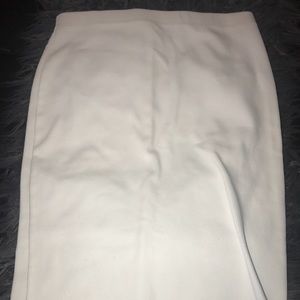 Forever 21 Pencil Skirt